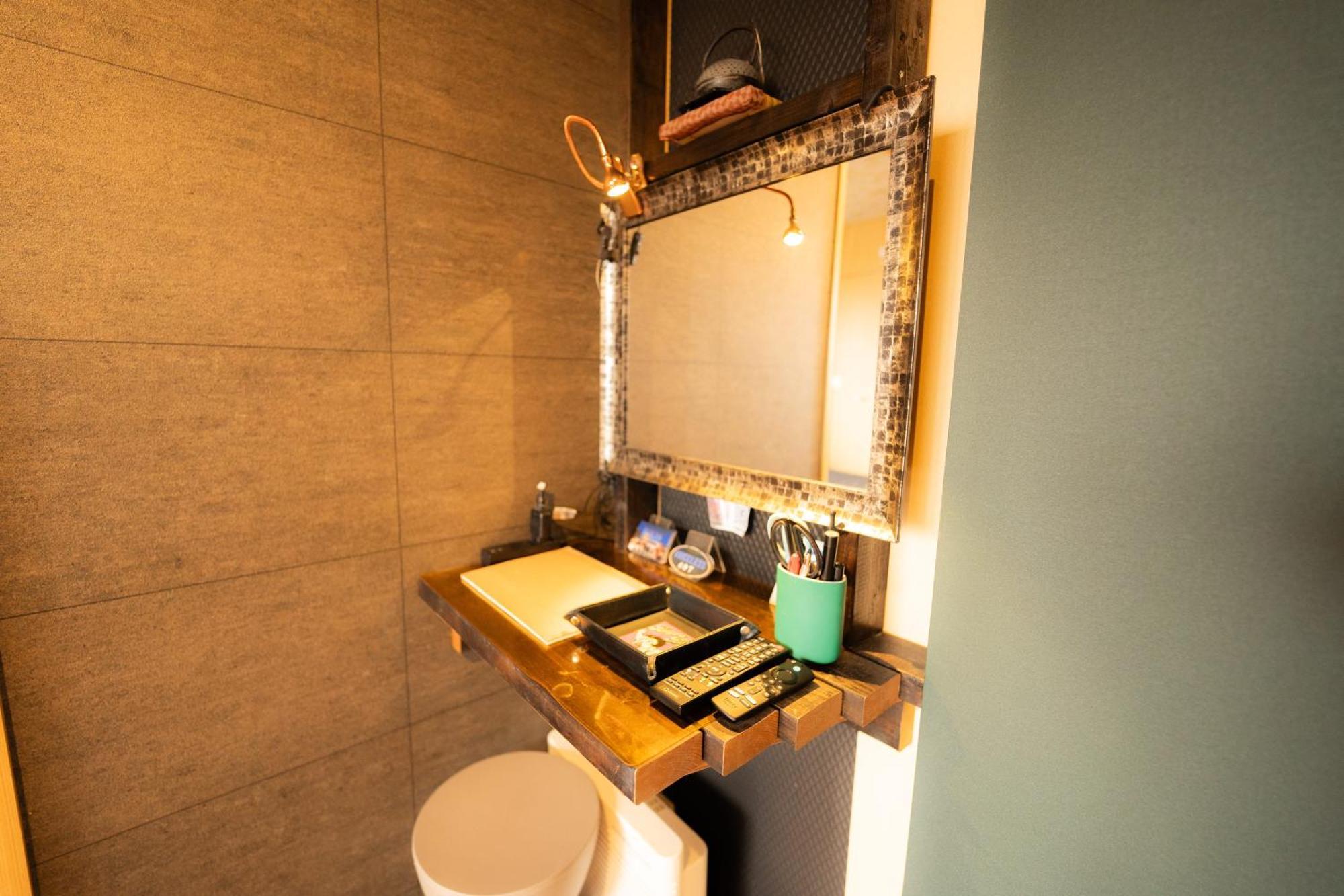 Biosvilla522-Sapporo Susukino Night- 1Room W-Beds2&S-Beds2 6Persons Exterior photo